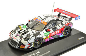 【送料無料】ホビー 模型車 モデルカー モデルカースケールクラシックモデルポルシェグアテマラmodel car scale 143 cmr classic model replicars porsche 911 gt3 n69 in