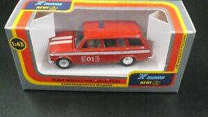 【送料無料】ホビー 模型車 モデルカー ヴォルガスタッフモデルカーロシアソアップvolga fire staff agat mossar tantal 143 model car russia ussr refup1c