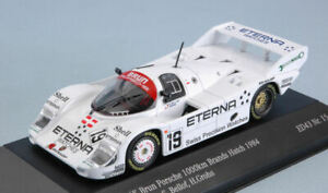 【送料無料】ホビー 模型車 モデルカー モデルカースケールクラシックモデルポルシェmodel car scale 143 cmr classic model replicars porsche 956k n19 1000