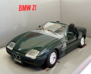【送料無料】ホビー 模型車 モデルカー スケールモデルカーrevell 124 scale model car 8624bmw z1green