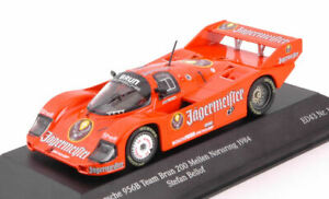 【送料無料】ホビー 模型車 モデルカー モデルカースケールクラシックモデルポルシェmodel car scale 143 cmr classic model replicars porsche 956b n1 3rd 2｜hokushin