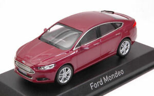 【送料無料】ホビー 模型車 モデルカー モデルカースケールダイカストフォードモンデオmodel car scale 143 diecast norev ford mondeo modellcar vehicles
