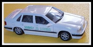 【送料無料】ホビー 模型車 モデルカー ボルボｇｔｌハンドルスケールwonderful prmodelcar volvo 850 glt lhd 1993 034;ahcdoorkey034; white scale 143