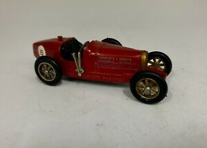 【送料無料】ホビー 模型車 モデルカー モデルタイプブガッティmodel 26 type 35 bugatti car