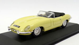 【送料無料】ホビー 模型車 モデルカー スケールモデルカージャガータイププリムローズvanguards 143 scale model car va04911jaguar etypeprimrose
