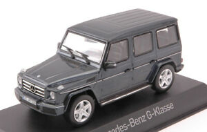 【送料無料】ホビー 模型車 モデルカー モデルカースケールメルセデスクラスグレーmodel car scale 143 norev mercedes gclass grey modellcar static of