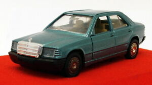 【送料無料】ホビー 模型車 モデルカー スケールモデルカーメルセデスベンツメタリックグリーンverem 143 scale model car 507mercedes benz 190metallic green