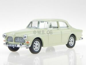 【送料無料】ホビー 模型車 モデルカー ボルボアマゾンドアランプオックスフォードvolvo amazon p120 4door light rhd modelcar va001 oxford 143