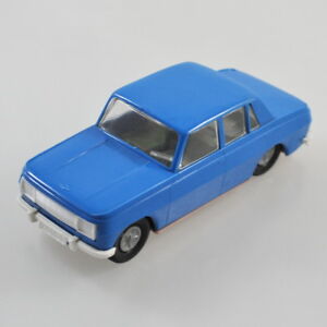 送料無料 ホビー 模型車 モデルカー ヴァルトブルクモデルフリクションドライブプラスチックwartburg 353 Old Model Car With Friction Drive Plastic Gevo Blue Painfreepainrelief Com