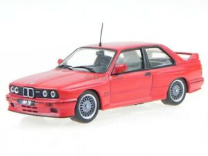 【送料無料】ホビー 模型車 モデルカー スポーツエボリューションbmw e30 m3 sport evolution 1989 modelcar wb245 whitebox 143