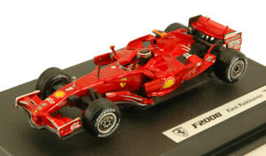 【送料無料】ホビー 模型車 モデルカー モデルカーフォーミュラスケールホットホイールフェラーリライコネンmodel car formula 1 f1 scale 143 hot wheels ferrari f kraikkonen n1