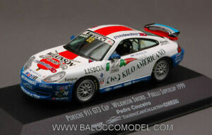 【送料無料】ホビー 模型車 モデルカー モデルカースケールポルシェグアテマラスーペリアmodel car scale 143 quartzo porsche 911 gt 3 n22 sup 99 modellcar d 15,606円