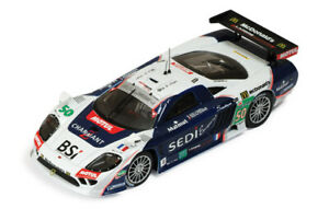 【送料無料】ホビー 模型車 モデルカー モデルカースケールネットワークモデルサリーンmodel car scale 143 ixo model en s7r n50 lm gardelcanalbervill｜hokushin