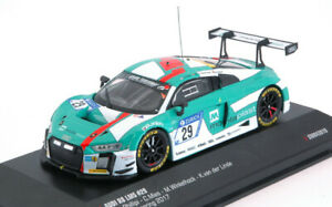【送料無料】ホビー 模型車 モデルカー モデルカースケールクラシックモデルアウディmodel car scale 143 cmr classic model replicars audi r8 n29 24 h nurb