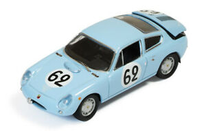 【送料無料】ホビー 模型車 モデルカー モデルカースケールネットワークモデルアバルトネットmodel car scale 143 ixo model simca abarth 1300 dohc n62 nets l