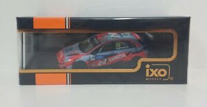 【送料無料】ホビー 模型車 モデルカー ネットワークコルサヒョンデモデリングモデルixo 143 model car for corsa hyundai i30 catsburg wtcr 2019 modeling 19,965円