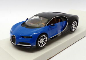 【送料無料】ホビー 模型車 モデルカー スケールモデルカーブガッティブラック