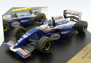 【送料無料】ホビー 模型車 モデルカー オニキススケールモデルカーウィリアムズルノーデビッドクルサードonyx 124 scale model car 5016bf1 williams renault fw16david coulthard