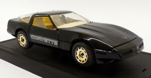 【送料無料】ホビー 模型車 モデルカー スケールモデルカーシボレーコルベットe