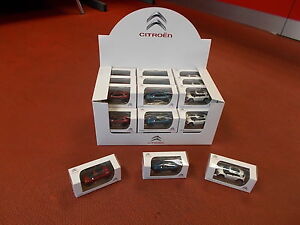 【送料無料】ホビー 模型車 モデルカー シトロエンサボテンモデルカー×citroen c4 cactus model cars x36