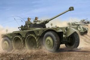 【送料無料】ホビー 模型車 モデルカー ホビーボスフランスモデルhobby boss french ebr11 wheeled reconnaissance vehicle car 82490 135 model diy