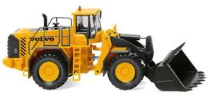 【送料無料】ホビー 模型車 モデルカー ボルボカーモデルwiking 065203 radlader l350f volvo, car model 187 h0