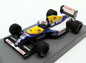 【送料無料】ホビー 模型車 モデルカー オニキススケールモデルカー＃；ウィリアムズルノーonyx 143 scale model car 140f1 039;92 williams renaultr patrese