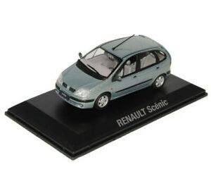 【送料無料】ホビー 模型車 モデルカー ルノーメガーヌフェーズベージュモデルrenault megane scenic phase ii beige 19992003 143 norev model car with or