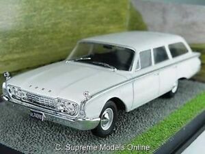 【送料無料】ホビー 模型車 モデルカー フォードワゴンモデルカースケールアメリカford ranch wagon model car 143rd scale american estate version bxd r0154x{}
