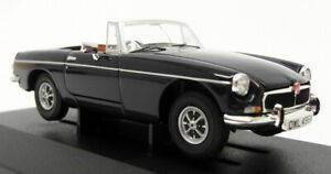 【送料無料】ホビー 模型車 モデルカー スケールモデルカーロードスターvanguards 143 scale model car va10712 mgb roadster acconite purple