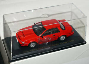 【送料無料】ホビー 模型車 モデルカー クーペコレクションアシェットモデル37 gazer coupe 1983 nissan famous car collection 143 hachette model only with