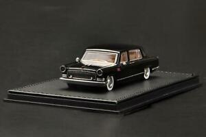 【送料無料】ホビー 模型車 モデルカー モデルコレクションgoc 164 alloy casting car model zastava ca770 gift collection 1966