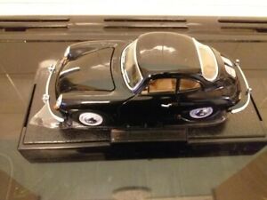 【送料無料】ホビー 模型車 モデルカー ポルシェクーペモデル