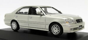 【送料無料】ホビー 模型車 モデルカー コレクションスケールモデルカートヨタクラウンアスリートシルバーjcollection 143 scale model car jc028 toyota crown athlete v silver