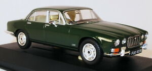 【送料無料】ホビー 模型車 モデルカー スケールモデルカージャガーレーシンググリーンvanguards 143 scale model car va08612 jaguar xj6 42 britsh racing green