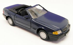 【送料無料】ホビー 模型車 モデルカー ガマスケールモデルカーベンツクーペgama 143 scale model car 1137 mercedes benz sl coupe blue