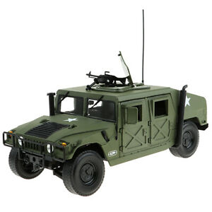 【送料無料】ホビー 模型車 モデルカー トラックモデルアーミーグリーンクリスマス