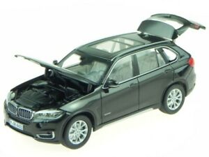 【送料無料】ホビー 模型車 モデルカー スパークリングブラウンダイカストパラゴンbmw f15 x5 2015 sparkling brown diecast modelcar 8969 paragon 143