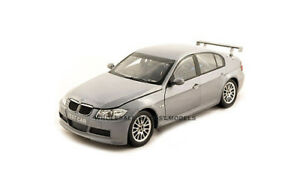 【送料無料】ホビー 模型車 モデルカー bmw 320 si 320si wtcc grey test car118 diecast model car by guiloy67509bmw 320 si 320si wtcc grey test car 118 diecast mod 16,775円