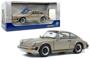 【送料無料】ホビー 模型車 モデルカー 1977porsche 911 32carrera 118scale diecast car model bysolido s18026021977 porsche 911 32 carrera 118 scale diecast car mo