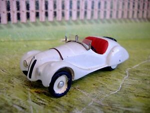 【送料無料】ホビー 模型車 モデルカー アリストンハンドメイドモデルカー143 ariston bmw 328 handmade resin model car