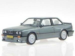 【送料無料】ホビー 模型車 モデルカー bmwe30325imlhd nlモデルカー13402c143bmw e30 325i mtechnic grey lhd nl modelcar 13402c vanguards 143