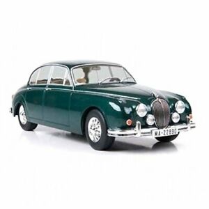 【送料無料】ホビー 模型車 モデルカー ジャガーネットワークアゴスティーニダイカスト124 jaguar mkii 1960 ixo agostini diecast modelcar