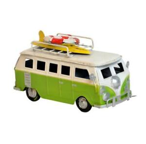 【送料無料】ホビー 模型車 モデルカー d03リバイバルモデルl*16cmh*8cmデスクトップkd03 retro green car model l*16cmamp;h*8cm living room desktop decorative gift k