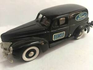 【送料無料】ホビー 模型車 モデルカー モデルフォードセダンデリバリーダイカストbrooklin models ford sedan delivery 1940 143 diecast modelcar