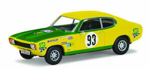 【送料無料】ホビー 模型車 モデルカー モデルカースケールダイカストフォードカプリグアテマラmodel car scale 143 diecast vanguards ford capri 2300gt mk1 modellcar 21,980円