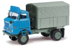 【送料無料】ホビー 模型車 モデルカー ブッシュ＃busch 95251 espewe ifa w50 btp exhibitor039;s, h0 car model 187