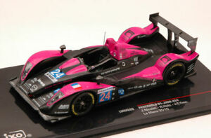 【送料無料】ホビー 模型車 モデルカー モデルカースケールネットワークモデルジャッドmodel car scale 143 ixo model pescarolo 01judd n24 9th lm nicoleth