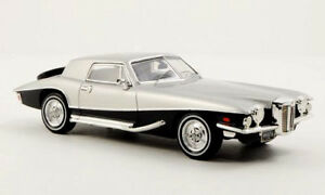 【送料無料】ホビー 模型車 モデルカー クーペシルバースケール