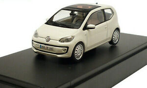 【送料無料】ホビー 模型車 モデルカー フォルクスワーゲンフォルクスワーゲンホワイトパールスケールwonderful modelcar volkswagen vw up 2012 white pearl scale 143